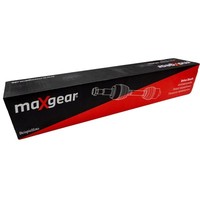 Maxgear 49-2256 Antriebswelle Gelenkwelle Vorne Rechts Links FüR Alfa 159 1.9D