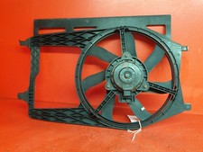 MINI BMW COOPER MK1 2003 POWER STEERING COOLING FAN 1.6L PETROL 32416857718