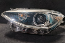 BMW 1ER 120i 2012 F20 SEITENSCHEINWERFER LINKS 7229687-09 ECE - 7229687