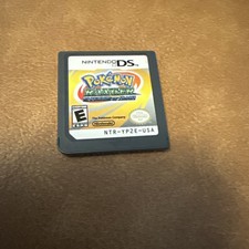 Pokemon Ranger (Nintendo DS, 2006)