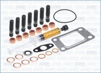 Montagesatz Lader Ajusa JTC11029 FüR Saab YS3D B205E B235E YS3E Biopower Turbo