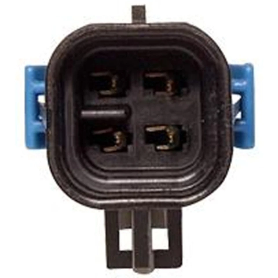 Sensor de oxígeno 234-4018 Denso O2 pasajero lado derecho aguas abajo y aguas arriba Foto 3 de 4