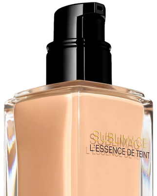 Chanel SUBLIMAGE L'ESSENCE DE TEINT Ultimate Radiance Serum