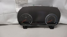 2016 Chevrolet Suburban 1500 Speedometer Speedo Cluster 148k Oem 2016 Chevrolet Suburban 1500 Speedometer Speedo Cluster 148k Oem