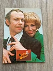george & mildred booklet for the opera house theatre jersey 1978