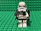 LEGO Star Wars Sandtrooper (Enlisted) Minifigure - sw0960 - Set 75221
