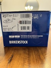 Birkenstock Arizona Soft FB