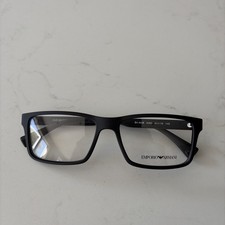 Image of EMPORIO ARMANI EA 3038 5063 54mm Eyewear FRAMES RX Optical Glasses 54-16-140