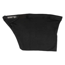 Zamp RA001003 Helmet Skirt - Nomex - Black - Each