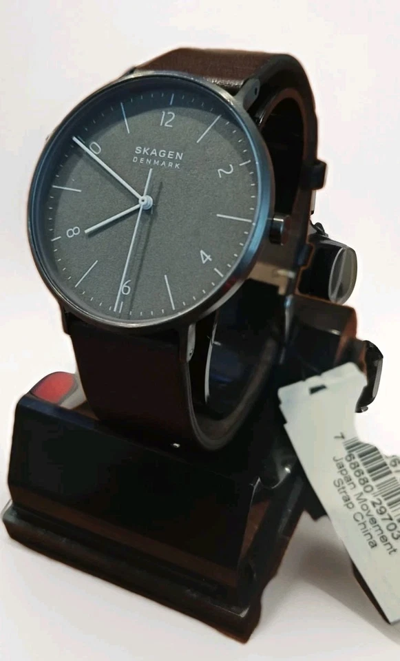 Reloj Skagen Denmark Aaren Naturals SKW6730 para hombre/mujer Foto 3 de 4