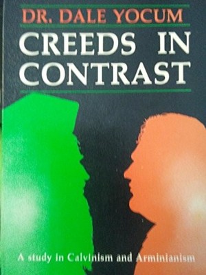 Creeds in Contrast - GOOD