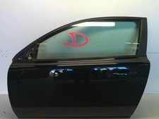 Porte arrière et accessoires Volvo C30