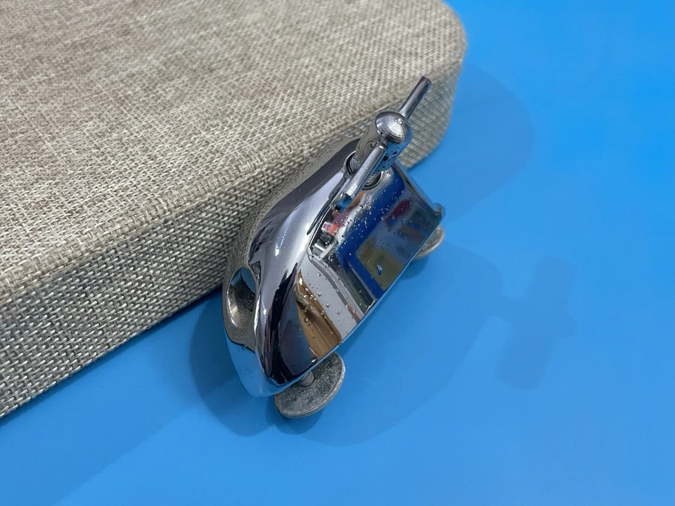 Slingerland 60s 70s Vintage Floor Tom Drum Leg Mount Bracket - Image 2 of 4