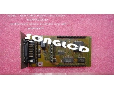 1PCS JX6-SV1 90days warranty via DHL or FedEx #jd