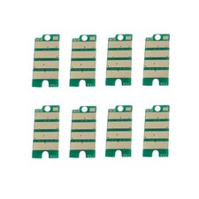 8Pcs 3516-3517 Toner Reset Chip for Xerox VersaLink C400 C405 Printer Cartridge
