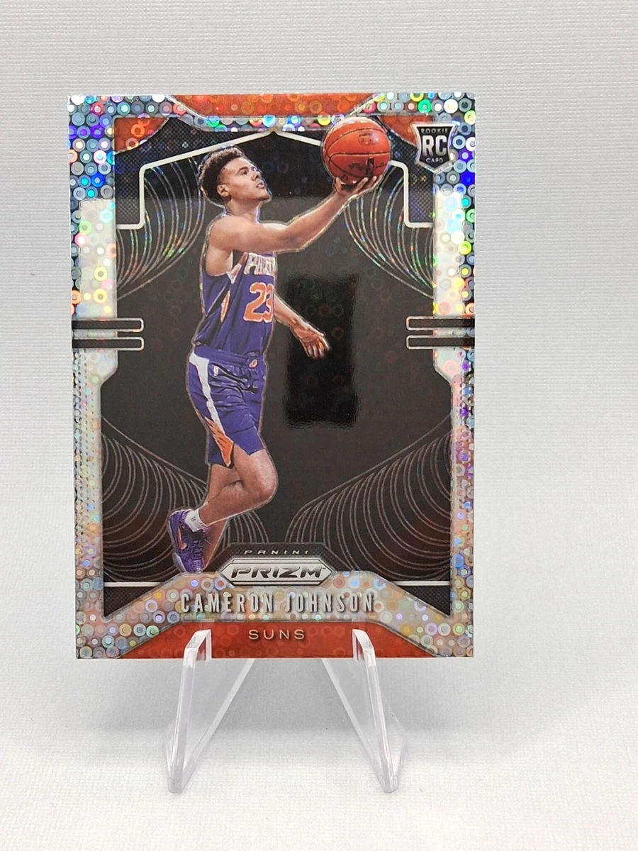 Cameron Johnson Trading Cards for sale | eBay