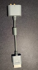 Xbox 360 Audio Adapter X808221-001 Used