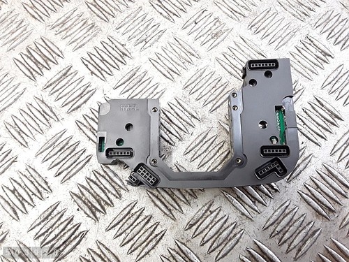 Audi A6 C6 Steuergerät Steuergerät 4F0953549A 4F0910549 Bj 2007