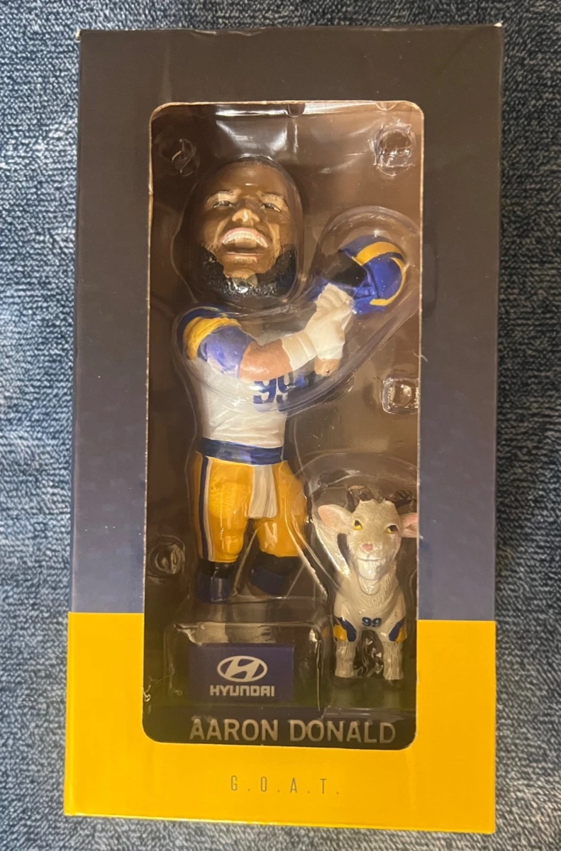 Football Los Angeles Rams Vintage Bobble Heads for sale | eBay