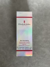 Elizabeth Arden Skin Illuminating Advanced Brightening Night Capsules 50 Caps