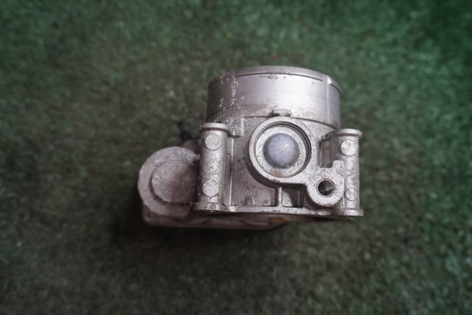 Корпус дроссельной заслонки 2016 2017 2018 FORD Transit 250 3,7 л от оригинального производителя 98 000 миль - Изображение 3 из 4