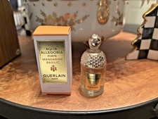 Dior Bag Guerlain Perfume Mini Travel gift wedding holiday birthday Girl Set   