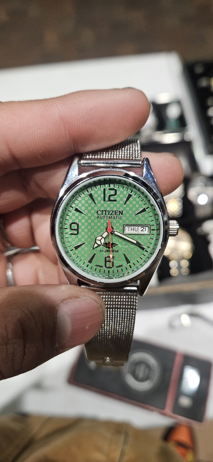 10 Plus Watch Collection Multiple Models Availabl… - image 14