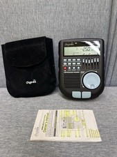 Cherub WRW-206 Electronic Metronome Trainer