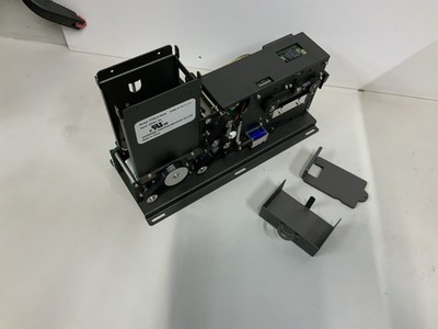 Embed Card Dispenser TTCE   K100   B