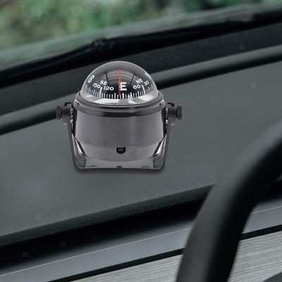 Hochpräziser, wasserfester Navigationsball mit Klebefläche für