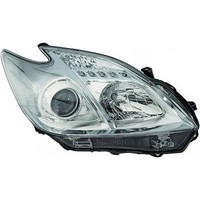 Scheinwerfer Links Passend FüR Prius Baujahr 09-04.2012 Nicht Prius+