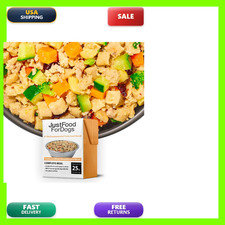 Justfoodfordogs Pantry Fresh Wet Dog Food Complete Meal Or Dog Food Topper