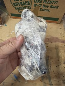 LEGO Star Wars: First Order Stormtrooper (75114)