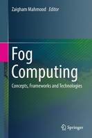 Fog Computing Zaigham Mahmood
