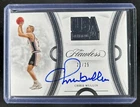 2019-20 Panini Flawless Chris Mullin USA Basketball Auto Autograph #/25