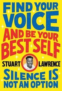 Silence is Not An Option: Find Your Voice and Be Yo... | Buch | Zustand sehr gut