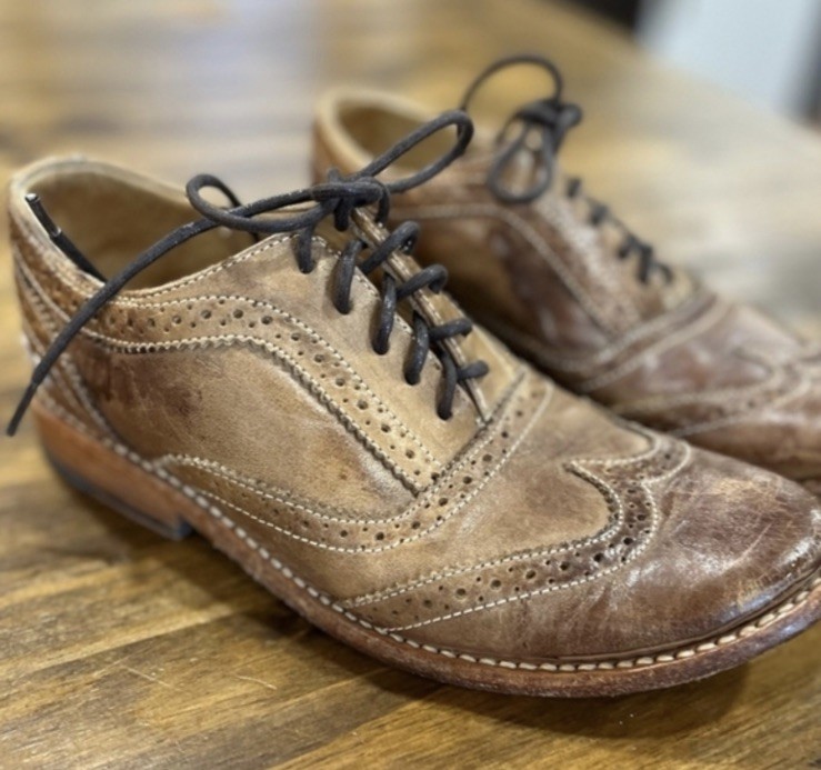 Bed Stu Women’s Lita Wingtip Oxford Shoes Amazon.com | Bed:Stu Lita Women main image 3