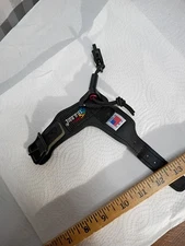 T.RU. BALL TRU Archery Bow Arrow Hunting Target Hero Release, Blue B15 New!