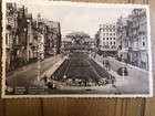 AK Ostende Avenue Leopold – ca. 1925 – Echtfoto Nels – ungelaufen