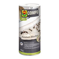 Compo 250 G Ameisen Blocker Insektenabwehr Streubarriere