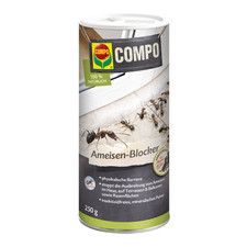 COMPO 250 g Ameisen Blocker Insektenabwehr Streubarriere