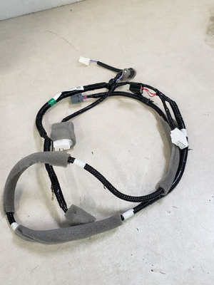 #ad #ad Genuine Honda Wiring Harness Phone Charger Attachment 08U58 T2A 3001 $44.95