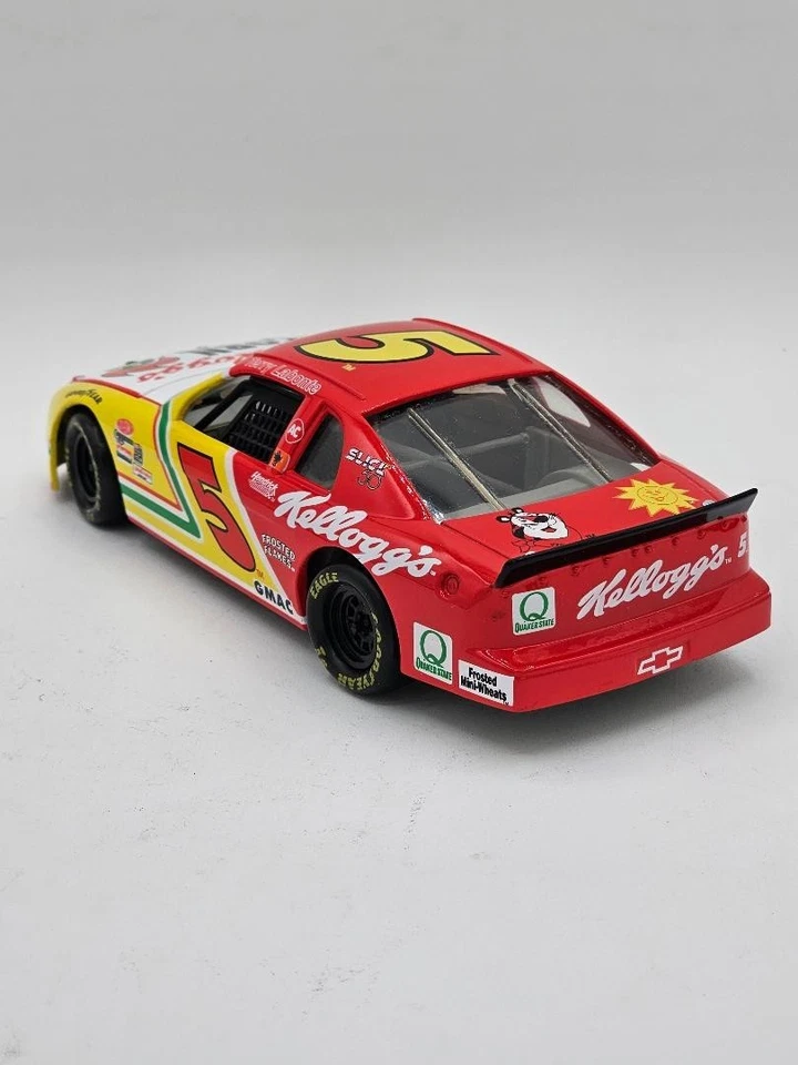 Terry Labonte #5 Kellogs Chevy Monte Carlo - 1996 Revell 1:24th Scale Diecast - Image 2 of 4
