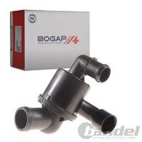 Bogap Thermostat 87°C Mit Dichtungen Passend FüR VW Amarok Crafter | A4245102