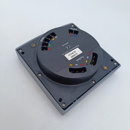 RAYMARINE ST60 WIND Instrument Display Unit A22005 Raytheon Autohelm RECONDIT... - Photo 11/13