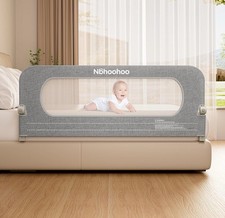 Bed Rail for Toddlers