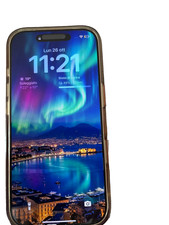 Apple iPhone 17 Pro Max 5G 256GB 6,9" Nuovo Smartphone Arancione Cosmico