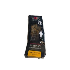 CURREX RUNPRO Insoles Dynamic Insoles for Running Shoes L
