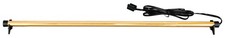 Lockdown GoldenRod 36 Dehumidifier Rod with Low Profile Design and Easy