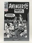 Amazing Spider-Man #45 Marvel Comics 2024 Disney 1:100 B&W Variant / 1